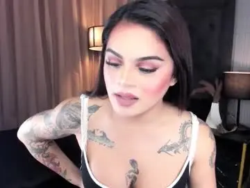 Chaturbate Live Sex Cam of unbotheredprincess