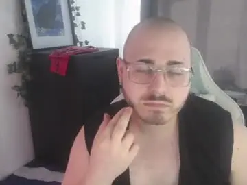 Chaturbate Live Porn of xfabian_love