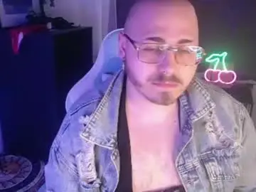 Chaturbate Private Sex Chat of xfabian_love