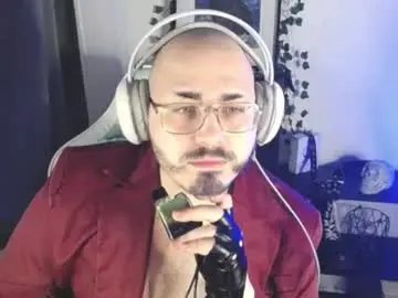 Chaturbate Live Sex Cam of xfabian_love