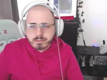 Chaturbate Sex Cam of xfabian_love
