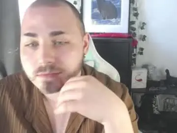 Chaturbate Nude Webcam of xfabian_love