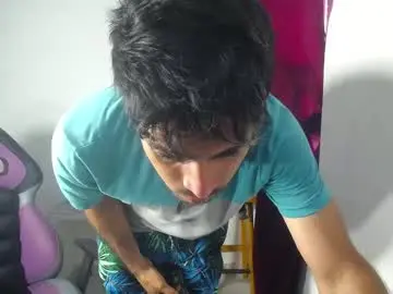 Chaturbate Live Sex Cam of caramel_shot