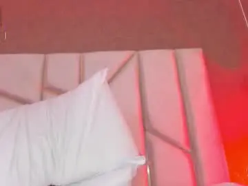Chaturbate Live Porn of carolinaa_suarez