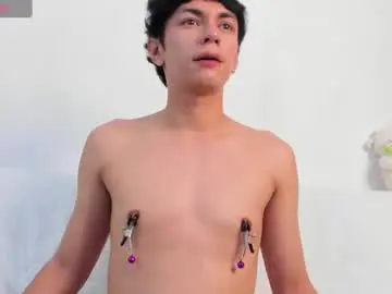 Chaturbate Adult Webcam of caydensmit