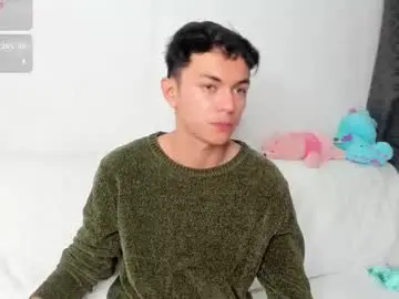 Chaturbate Adult Video Chat of caydensmit