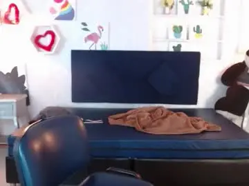 Chaturbate Live Sex of dannagarza