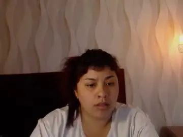 Chaturbate Live Porn of dannagarza