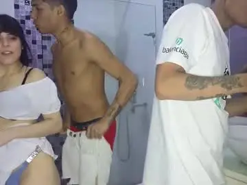 Chaturbate Free Porn Cam of hall_sextape