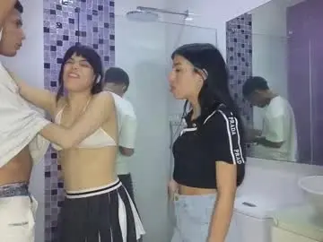 Chaturbate Private Sex Chat of hall_sextape