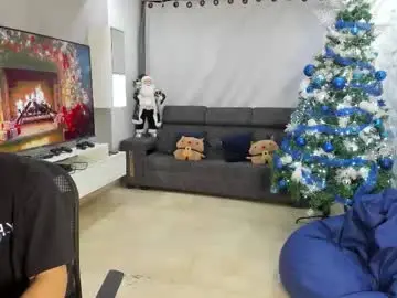 Chaturbate Live Sex of hall_sextape