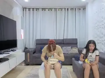 Chaturbate Live Sex of hall_sextape