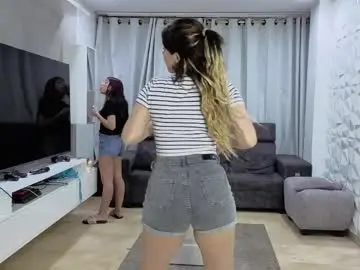 Chaturbate Free Live Porn of hall_sextape