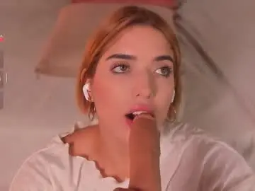 Chaturbate Adult Webcam of hanna_vasquez