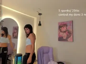 Chaturbate Private Sex Chat of itsmroom