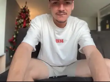 Chaturbate Nude Webcam of jack_norizz