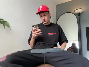 Chaturbate Adult Webcams of jack_norizz