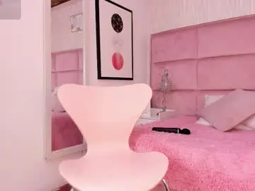 Chaturbate Best live sex cam show of janah_myers