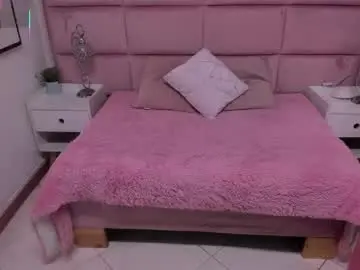 Chaturbate Nude Webcam of janah_myers