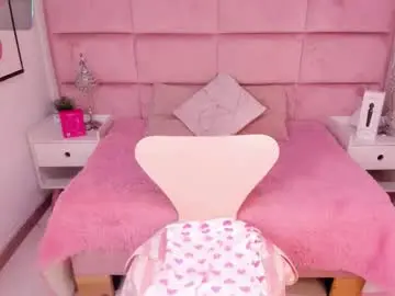 Chaturbate Live Sex Cam of janah_myers