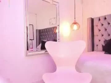 Chaturbate Nude Webcam of janah_myers