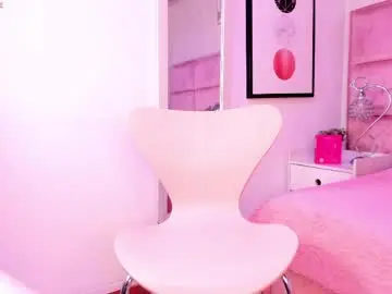 Chaturbate Sex Chat of janah_myers