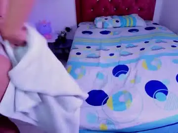 Chaturbate Sex Chat of karol_smiitth