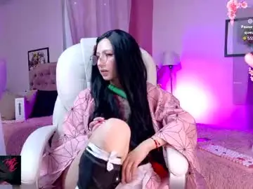 Chaturbate Watch Live Sex Cams of keiko_amane