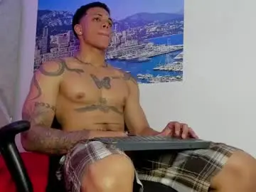 Chaturbate Free Live Porn of kendrick_7