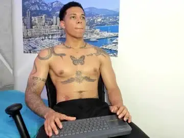Chaturbate Free Live Porn of kendrick_7