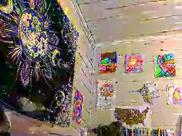 Chaturbate Live Sex Cam of kmorrison4906