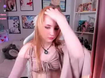 Chaturbate Adult Webcam of lira_yummy