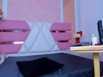 Chaturbate Live Sex of mabbelnova