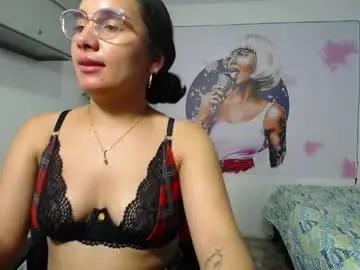 Chaturbate Private Sex Chat of maylin_hornyy19