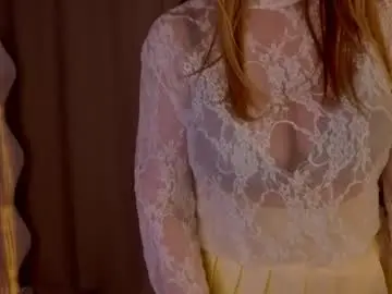 Chaturbate Live Sex Cam of melindaventuri