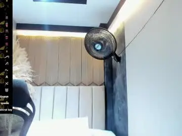 Chaturbate Adult Webcams of nahomyrusell