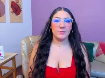 Chaturbate Best Webcam of natalymeyer