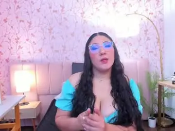 Chaturbate Nude Webcam of natalymeyer