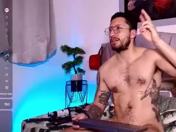 Chaturbate Free Porn Cam of nathan_rivers