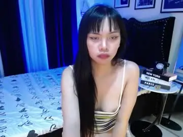 Chaturbate Sex Chat of pinay_slutx