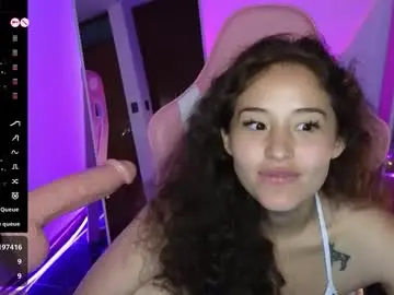 Chaturbate Nude Webcam of red_barbiedoll