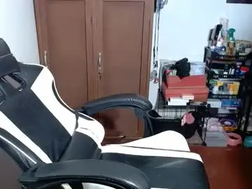 Chaturbate Best Webcam of reviya_fox21