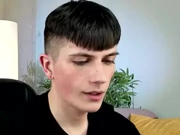 Chaturbate Sex Chat of rony_winston