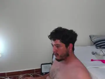 Chaturbate Adult Webcams of roxyandaron2