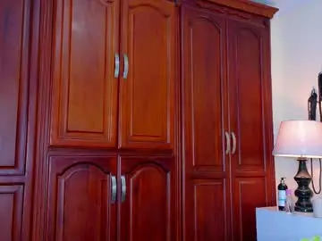 Chaturbate Private Sex Chat of roxyandaron2