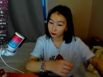 Chaturbate Private Sex Chat of saraxray