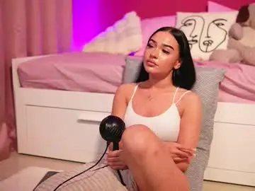 Chaturbate Free Live Porn of sashalorenzz