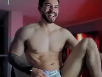 Chaturbate Watch Live Sex Cams of valenthinoking