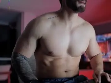 Chaturbate Live Sex of valenthinoking