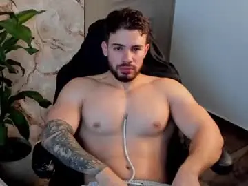 Chaturbate Best Webcam of valenthinoking